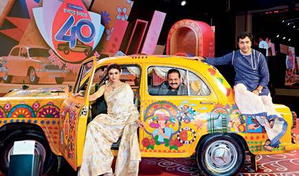 CANVAS FOR CREATIVITY